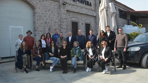 Kuzey Ege'de SKAL ile Yeni Dönem Başlıyor