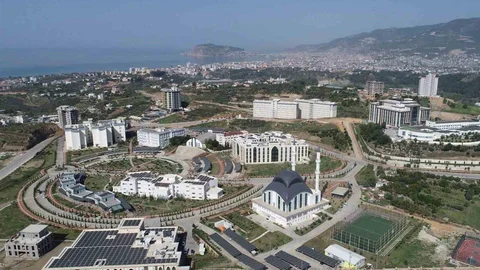 Alanya'da Psikolojik Danışma Merkezi Kuruldu