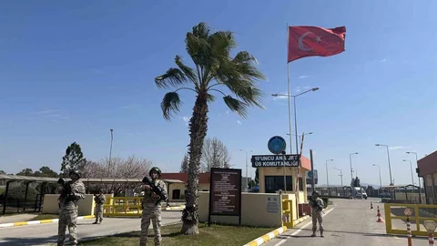 İncirlik Üssü Türk Üssü Olarak Vurgulandı