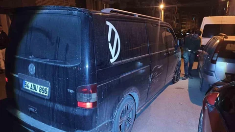 Manisa'da 700 Bin TL Ceza Kesildi