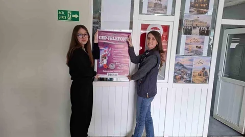 Kars'ta Öğrencilere Siber Güvenlik Eğitimi Verildi