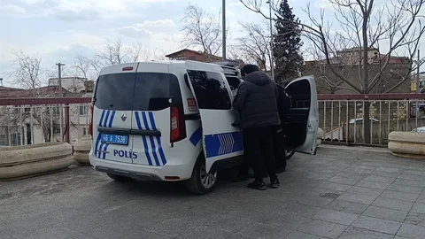 Kahramanmaraş'ta Bıçaklı Kavga