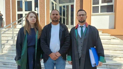 Aydın'da Üniversite Öğrencisi Ölümünde Yargılama Başladı