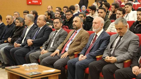 Bartın'da Kur'an-ı Kerim Okuma Yarışması