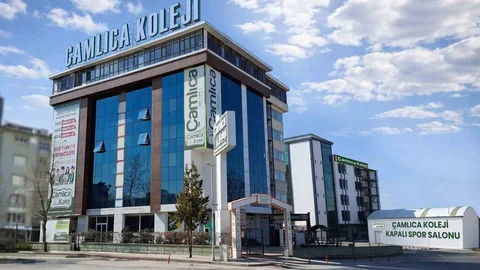 Malatya'nın Eğitimdeki Başarılı Markası: Çamlıca Koleji