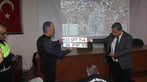 Kastamonu’da Trafik Kanunu Değişiklikleri Anlatıldı