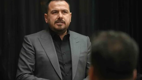 Kırıkkale'de Savunma Sanayi Gelişiyor