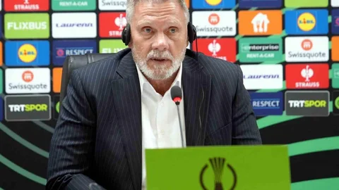 Samsunspor'da İkinci Maç Heyecanı