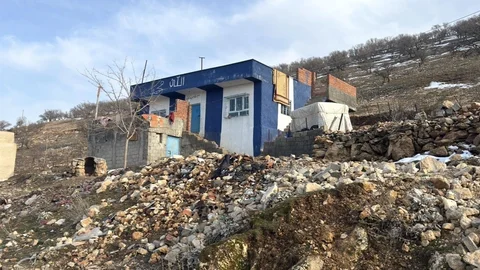 Mazıdağı'nda 16 Yaşındaki Kızın Ölümü