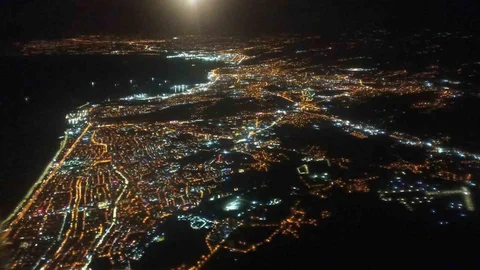 Tokat'ta 5.5 Büyüklüğünde Deprem Hissi