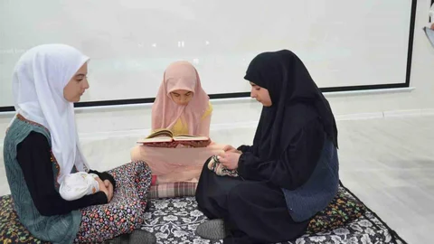 Tercan’da 12 Mart İstiklal Marşı Programı