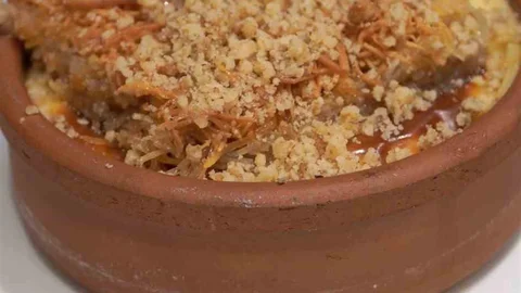 Erzincan Sütlacı Coğrafi İşaret Aldı