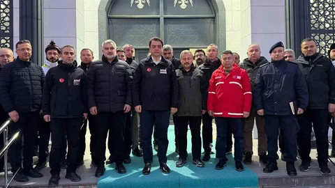 Tokat Valisi: "Depremden Sonra Ciddi Hasar Yok"