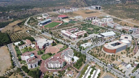 Aydın Adnan Menderes Üniversitesi Akreditasyon Aldı