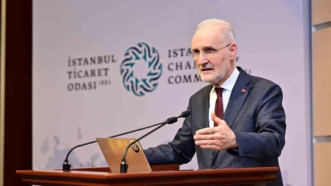 İstanbul'da Sanayisizleşme Uyarısı