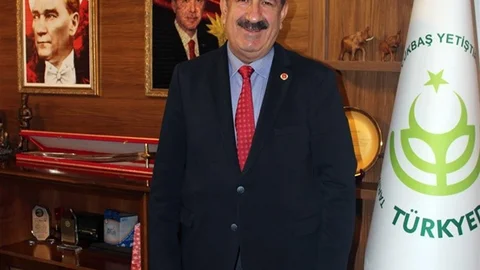 TÜRKYED Çobanlar Yılı’nı Duyurdu