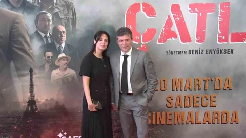 Abdullah Çatlı’nın Hikayesi Sinemada