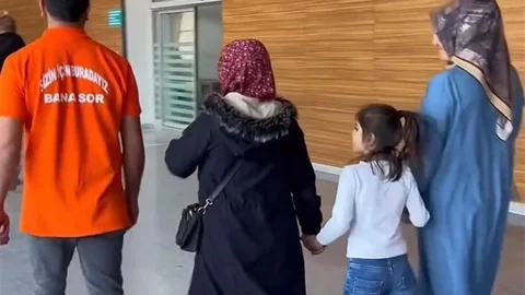 Van'da "Bana Sor" Hizmeti Başladı