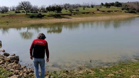 Babaeski'de Sıkı Balıkçılık Denetimi