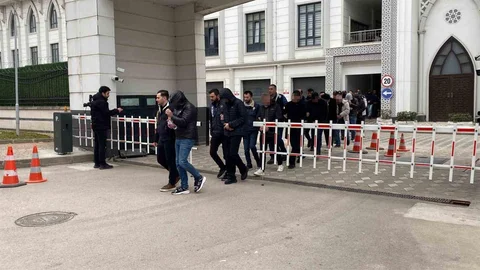 Kocaeli'de Dolandırıcılık Operasyonu