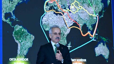 Bakan Uraloğlu'ndan 5G Açıklaması