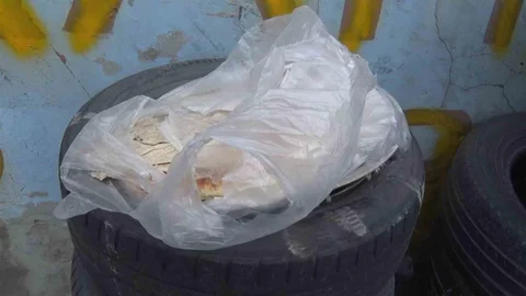 İstanbul'da Tır Kazası