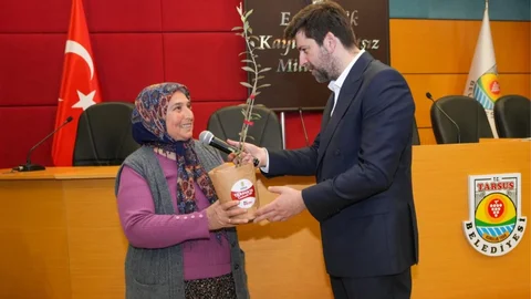 Tarsus’ta Zeytinyağı Yarışması Düzenlendi