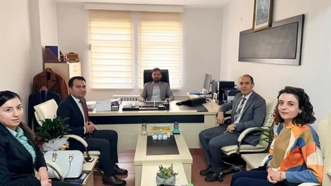 Bilecik'te Sosyal Destek Modeli Tanıtıldı