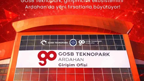 Kocaeli'den Ardahan'a Girişimcilik Ofisi