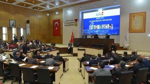 Kahramanmaraş'ta Su Tarifelerinde Önemli Düzenleme