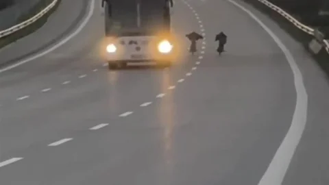 Osmaniye'de Motosiklet Yarışı Ceza Getirdi