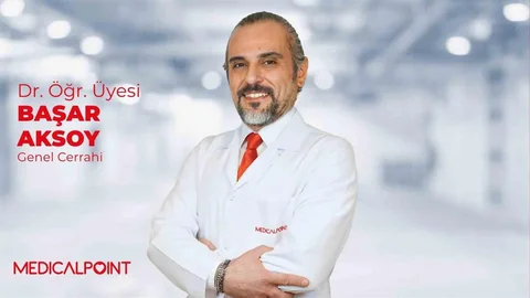 Obezite Cerrahisi ile Sağlıklı Yaşam Mümkün
