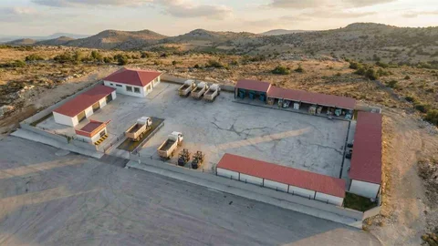 Ayvalık’ta Atık Getirme Merkezi Açılıyor