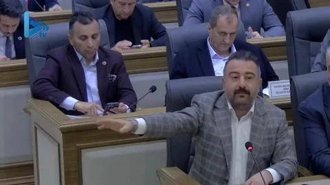 Bursa'da Su Zammı İtirazı