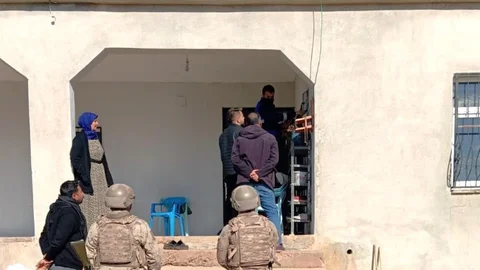 Dicle Elektrik Denetimlerini Sürdürüyor