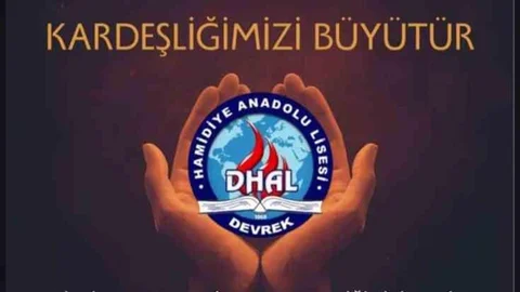 Devrek'te Öğrencilere Yardım Yapıldı