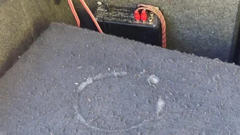 Bozkır'da Yüksek Sesle Müzik Yayınına Ceza Verildi