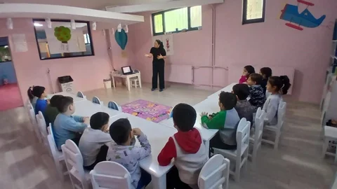 Aydın'da Hijyen Eğitimi Verildi