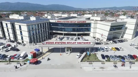 Düzce'de Çocuklarda Sinüzit Uyarısı
