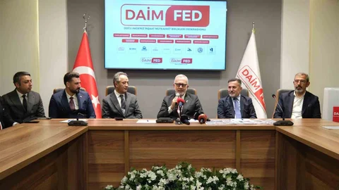 Adana'da Ekonomi Vurgusu