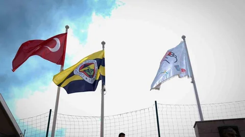 Fenerbahçe'ye Fair Play Ödülü Verildi