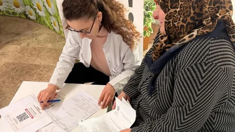 Bayburt’ta Organ Bağışı Bilgilendirmesi