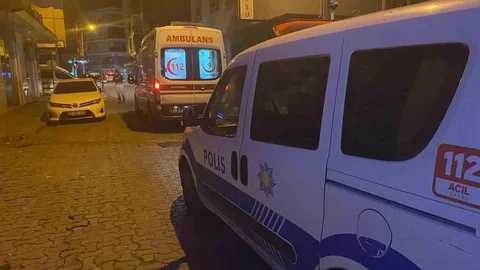 Turgutlu'da Bıçaklı Kavga Cinayetle Sonuçlandı