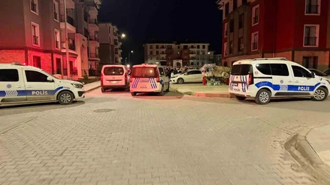 Aranan Şahıs Adıyaman'da Yakalandı