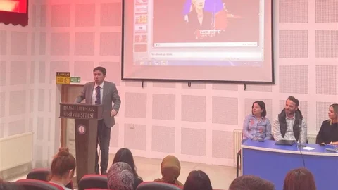 Kadına Yönelik Farkındalık Semineri Kütahya'da Gerçekleştirildi