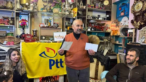 Iğdır'da Nostaljik Etkinlik