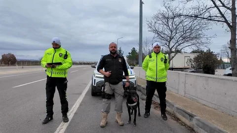 Kırklareli Emniyeti KETUM Sistemine Geçti
