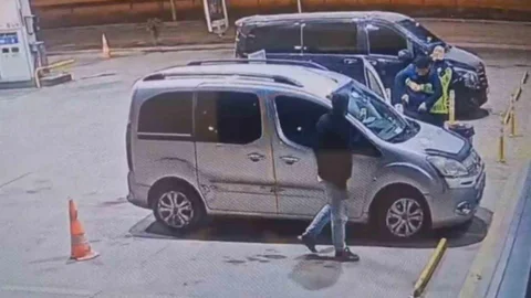 Jandarmanın Müdahalesi Hayat Kurtardı