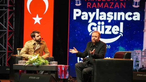 Muhammed Yazıcı’dan Gelecek Mesajı