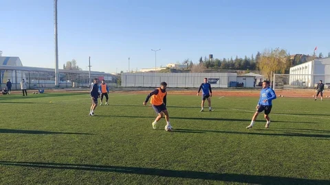 Söğütspor, Kahraman Kazan'a Hazırlanıyor
